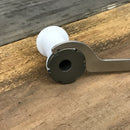 Adjustable Rear Trailing Arm Bushing Kit-4