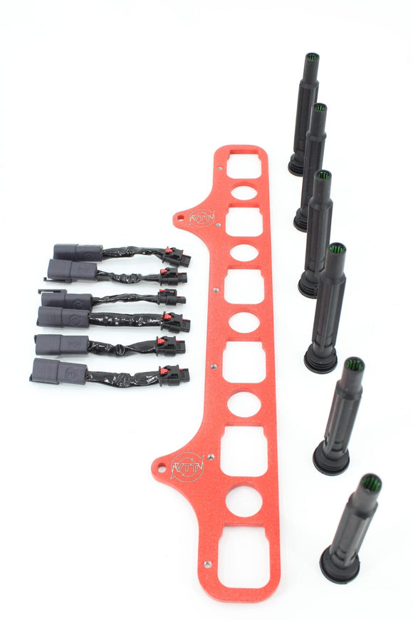 VTT “GC” N54 to B58 Coil Conversion Kit