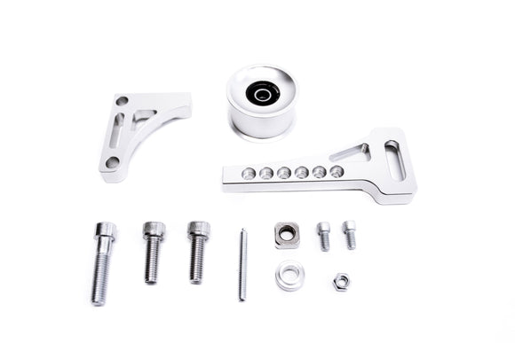 PLM B-SERIES BELT TENSIONER (SILVER) V2