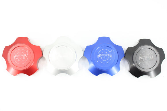 VTT BMW Billet Coolant Reservoir Cap