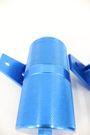 VTT BMW N54 Billet Vacuum (Boost Control) Tanks-3