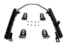PLM SUPER LOW DOWN SEAT RAIL (RIGHT/PASSENGER SIDE) - 240SX S13/S14-1