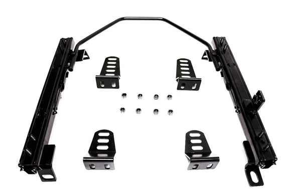 PLM SUPER LOW DOWN SEAT RAIL (RIGHT/PASSENGER SIDE) - 240SX S13/S14
