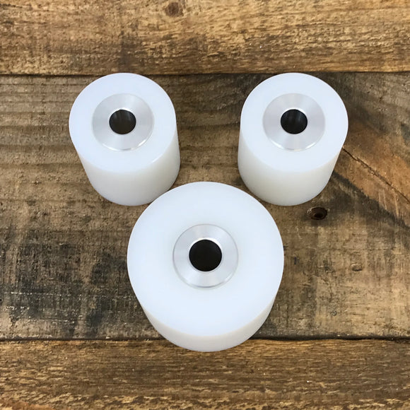 The Crucial - E82 / E88 Subframe & Differential Mount Combo