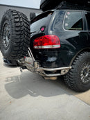 DUAL SWINGOUT REAR BUMPER - T1/T2 TOUAREG (2002-2010)-3