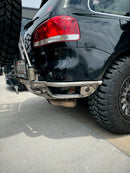 DUAL SWINGOUT REAR BUMPER - T1/T2 TOUAREG (2002-2010)-5