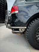 DUAL SWINGOUT REAR BUMPER - T1/T2 TOUAREG (2002-2010)-4