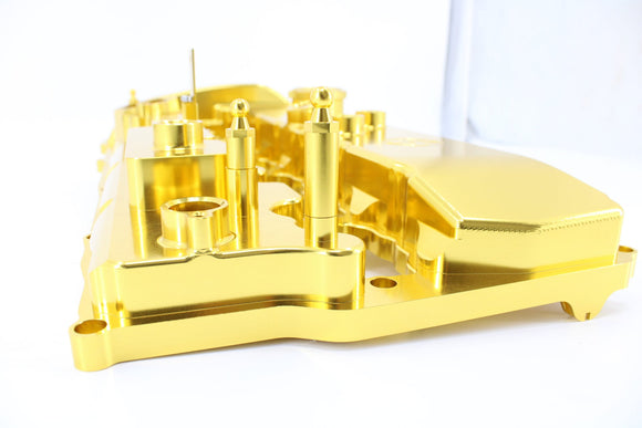 VTT B58 TU BILLET CNC Valve Cover