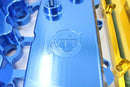 VTT B58 TU BILLET CNC Valve Cover-17
