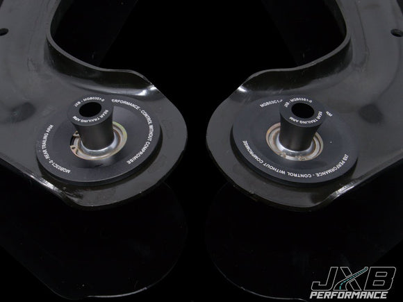 VW/Audi MQB Spherical Trailing Arm Bushing Upgrade (MQB03A0)