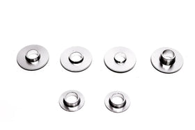 Precision Works Subframe Hard Collar Kit - Honda Civic FE1 FL1 FL5 2022+ Front - 0