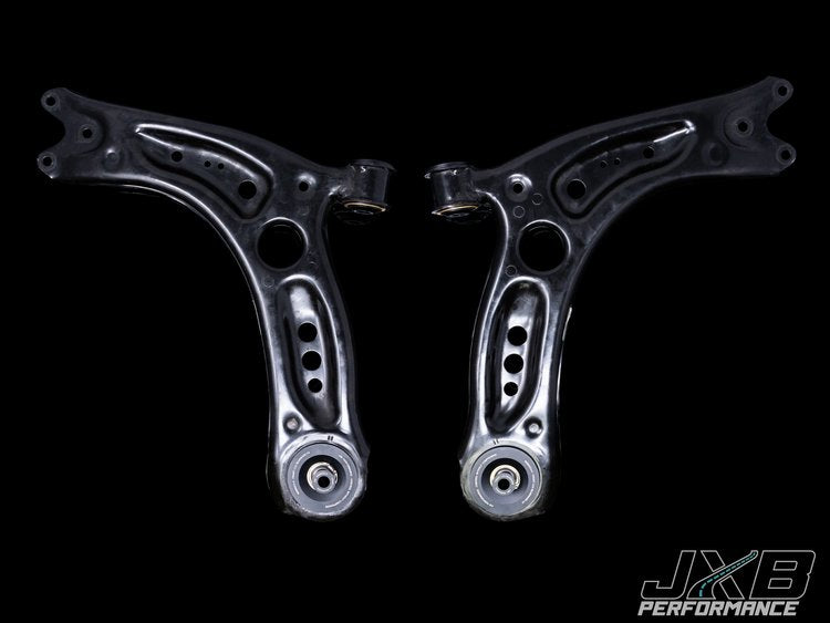 MQB Front LCA Bushings - FK Bearings - Standard Rear Bushing - No Control Arms - Golf/A3 Model