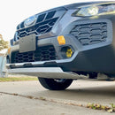 RIVAL Aluminum Engine Skid Plate 2020-2025 Subaru Outback including Wilderness-10