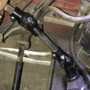 Steering Shaft Conversion Kit - E30-6