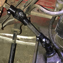Steering Shaft Conversion Kit - E30-12