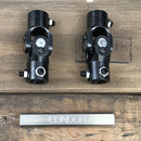 Steering Shaft Conversion Kit - E30-2