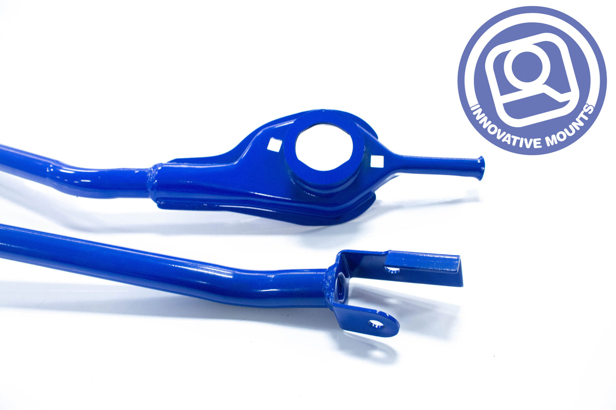 Innovative 92-97 Honda Del Sol B-Series Shift linkage