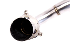 PLM Can-Am Maverick X3 Muffler Bypass Pipe (Exhaust) 2020 - 0