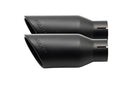 Roush 15-24 Ford F-150 5.0L 4in Black Exhaust Dual Tips - Pair-1