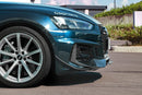 Audi RS5 (F5) - Carbon Fiber Front Spoiler-4