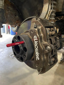 WHEEL ALIGNMENT PIN-2