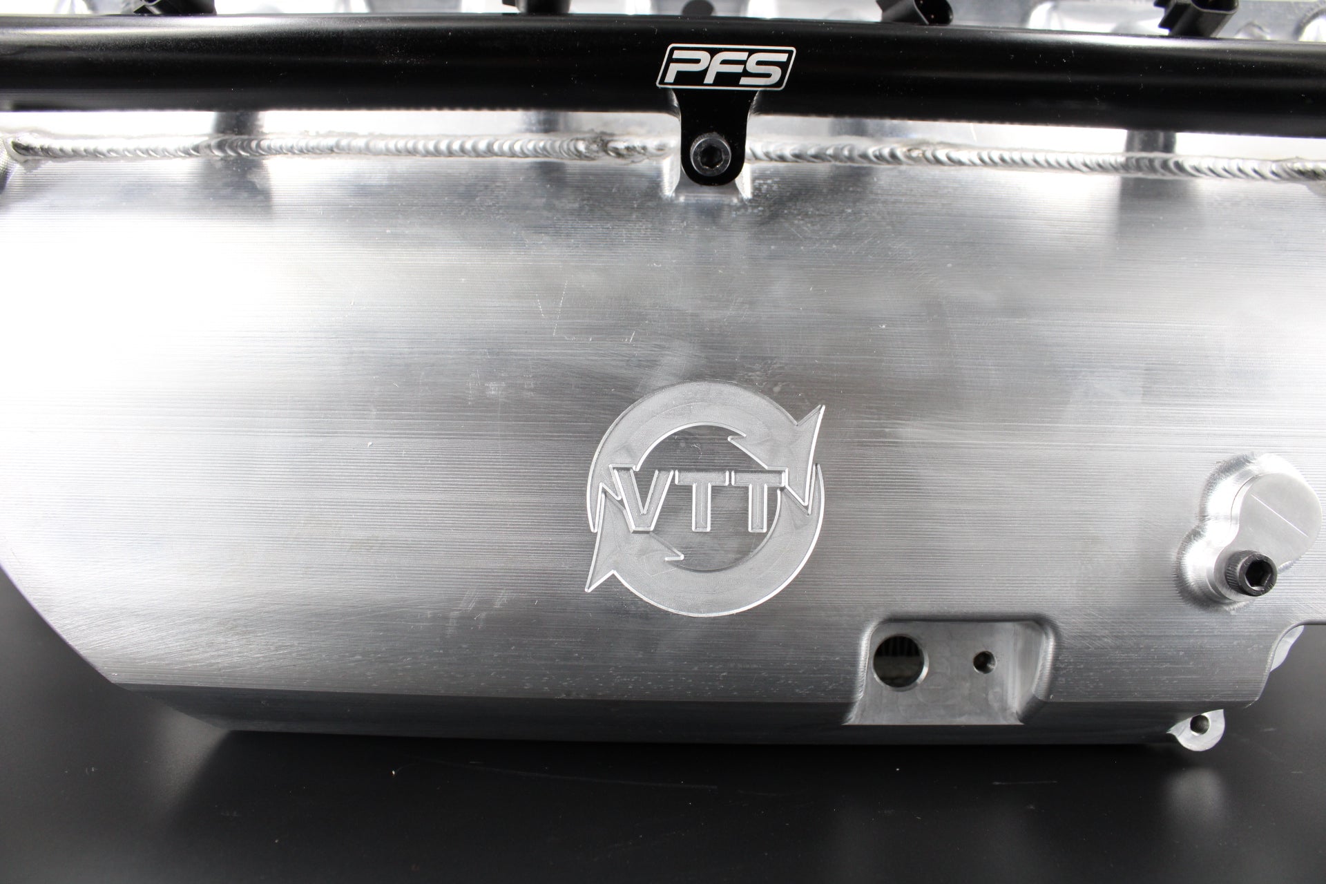 VTT “Game Changer” S58 Charge Air Cooler