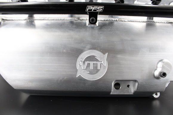 VTT “Game Changer” S58 Charge Air Cooler
