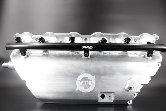 VTT “Game Changer” S58 Charge Air Cooler