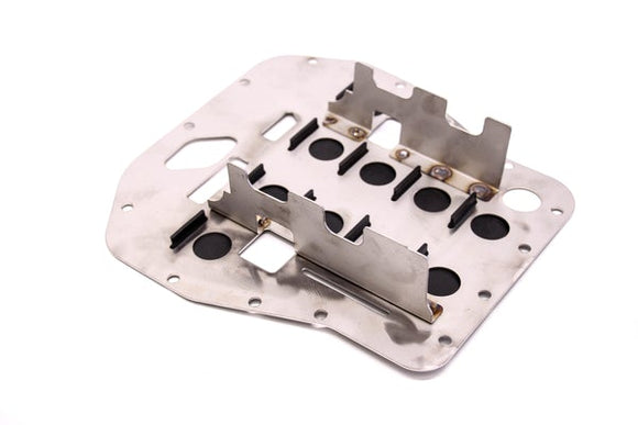 PLM OIL PAN BAFFLE - SUBARU WRX EJ20/EJ25