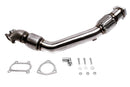 PLM Power Driven K-Series Header Downpipe Civic Si FG 2012+ & Acura ILX-1