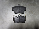 Flat 6 Motorsports - OEM Big Brake Conversion Kit (981 Cayman / Boxster)-7
