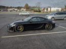 Flat 6 Motorsports - OEM Big Brake Conversion Kit (981 Cayman / Boxster)-3