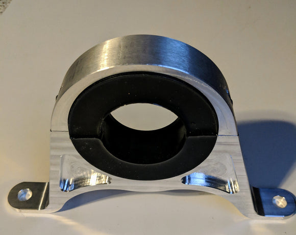 SRM Billet Driveshaft Carrier Upgrade For Audi S6/S7 & RS6/RS7 (C7)