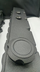 VTT Modular Cast Aluminum CNC Valve Cover Kit-6