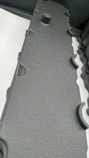 VTT Modular Cast Aluminum CNC Valve Cover Kit-7