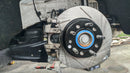 VTT RS3/TTRS Ultimate REAR Drag Brake Kit-2