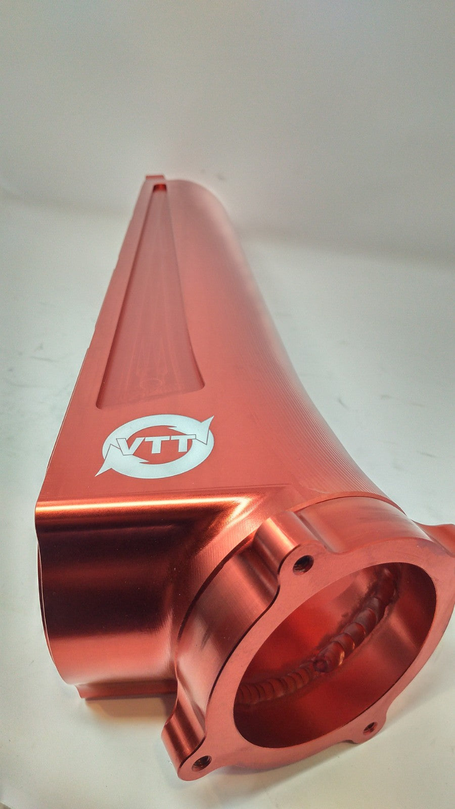 VTT/FF N54 Intake Manifold