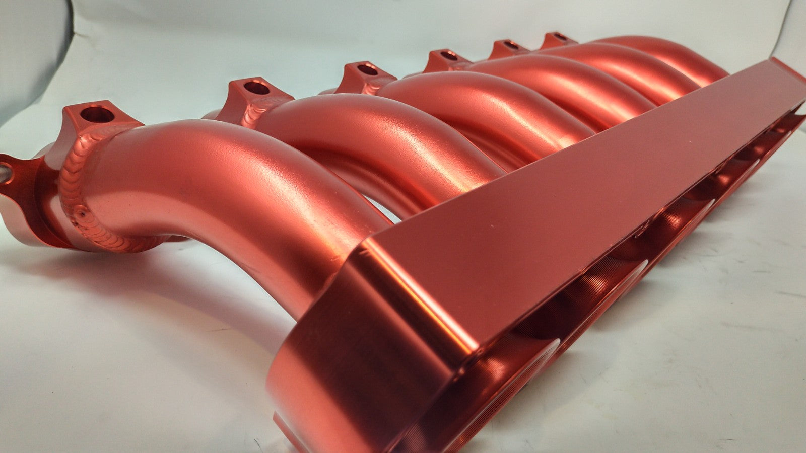 VTT/FF N54 Intake Manifold