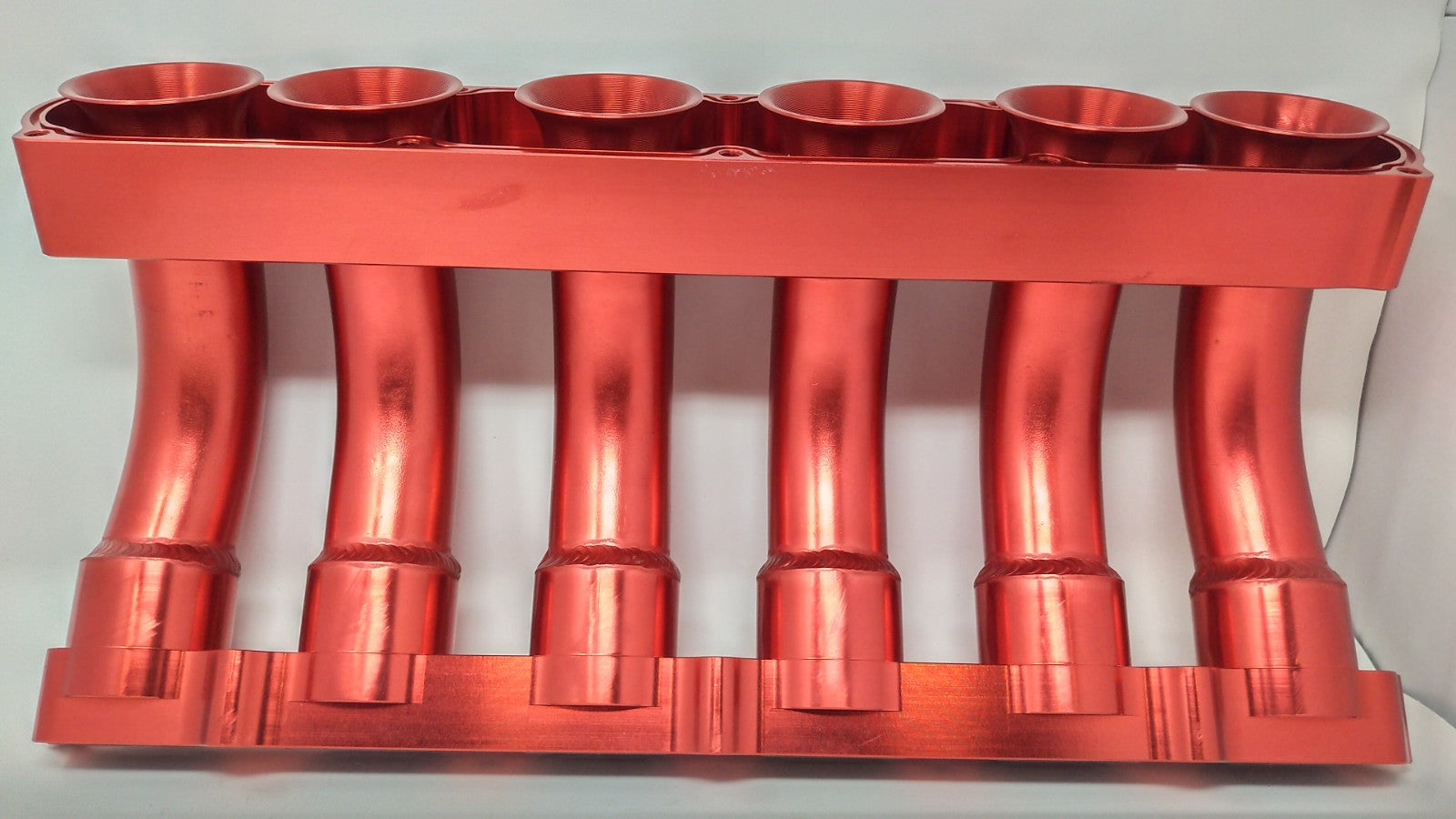 VTT/FF N54 Intake Manifold