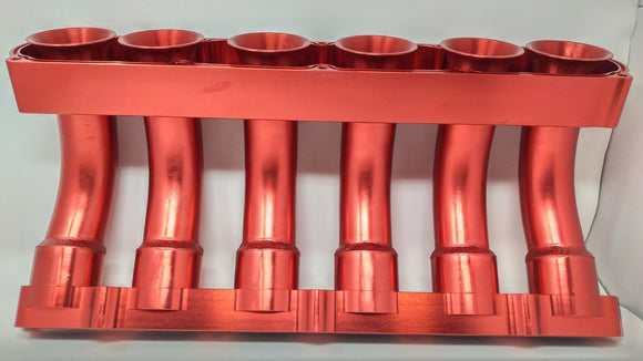 VTT/FF N54 Intake Manifold