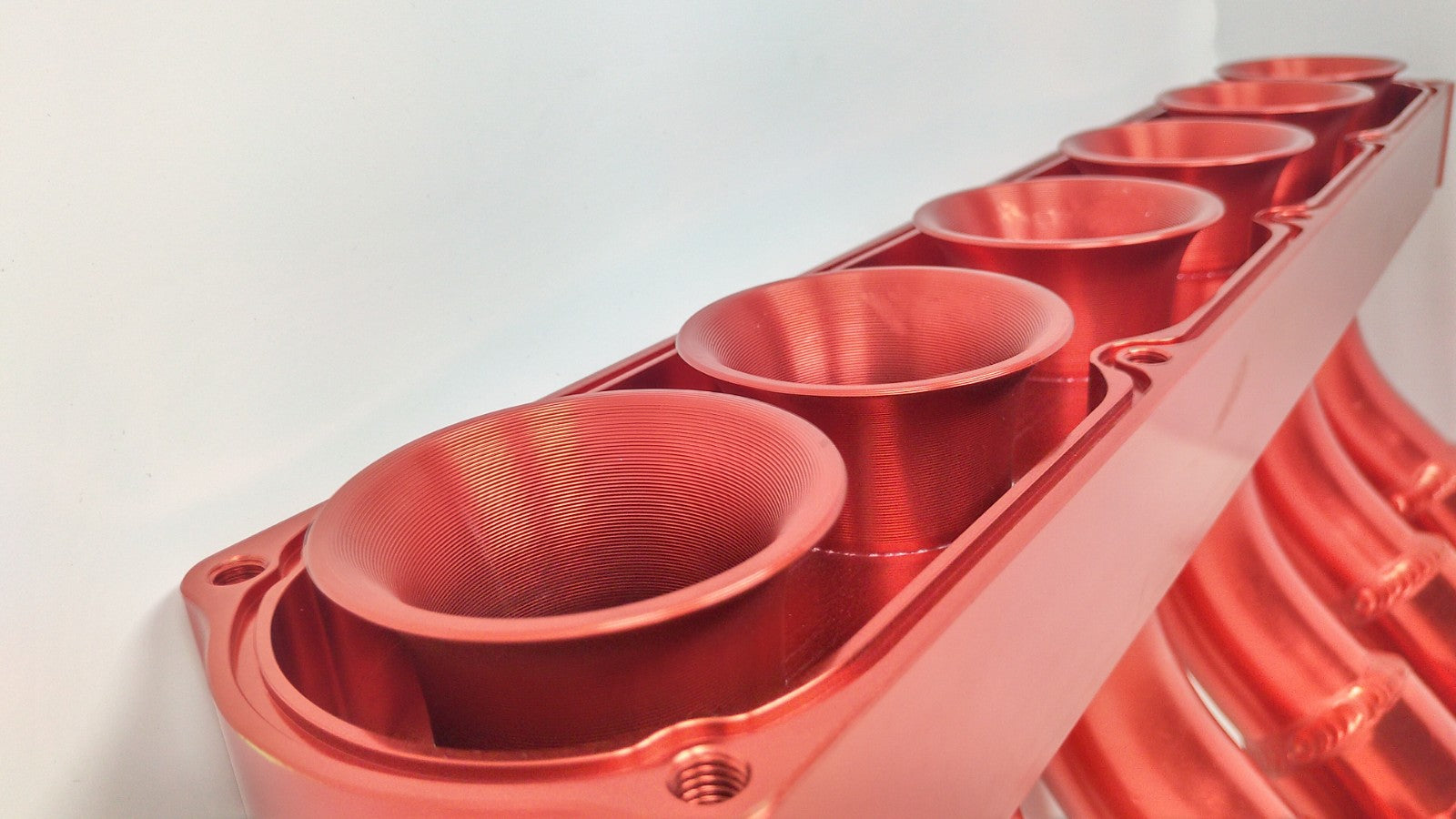 VTT/FF N54 Intake Manifold