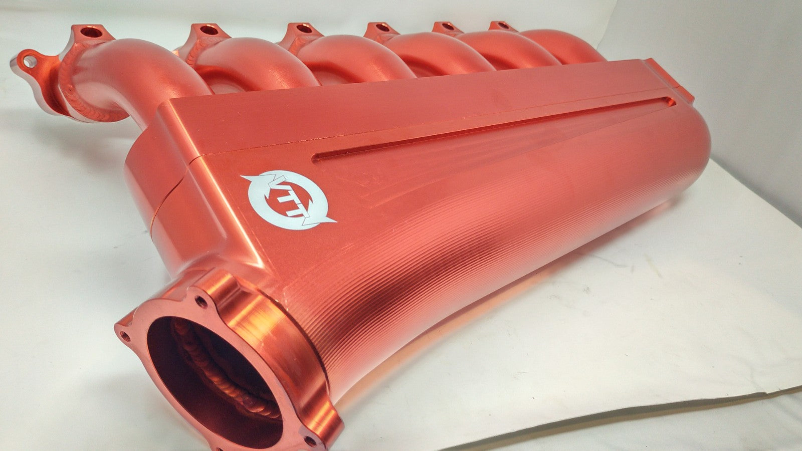 VTT/FF N54 Intake Manifold
