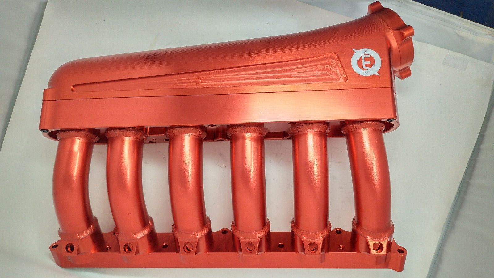 VTT/FF N54 Intake Manifold