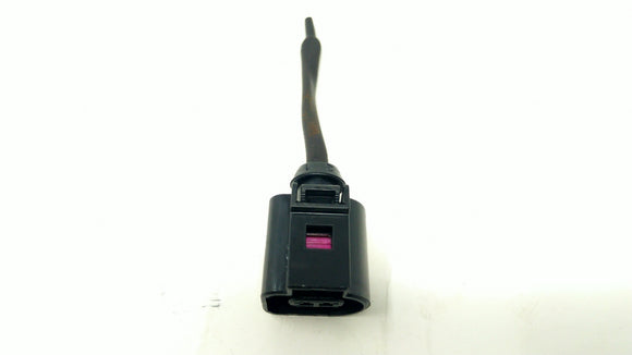 Brake sensor delete harness