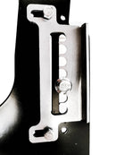 PLM Mazda Miata Race Seat Rail Side Mount NA NB 1990-2005-3