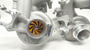 S55 “GC” Turbocharger Upgrade Kit-1