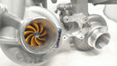 S55 “GC” Turbocharger Upgrade Kit-2