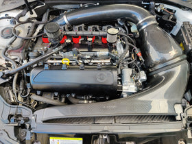 VTT DAZA/DNWA Billet Intake Manifold - 0