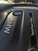 VTT B58 Gen-1/TU One Way Crankcase Breather-10