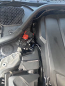 VTT A90/91 Supra Engine Catch Can-9